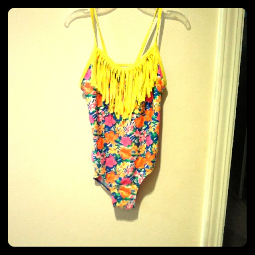 Summer cute swim suit